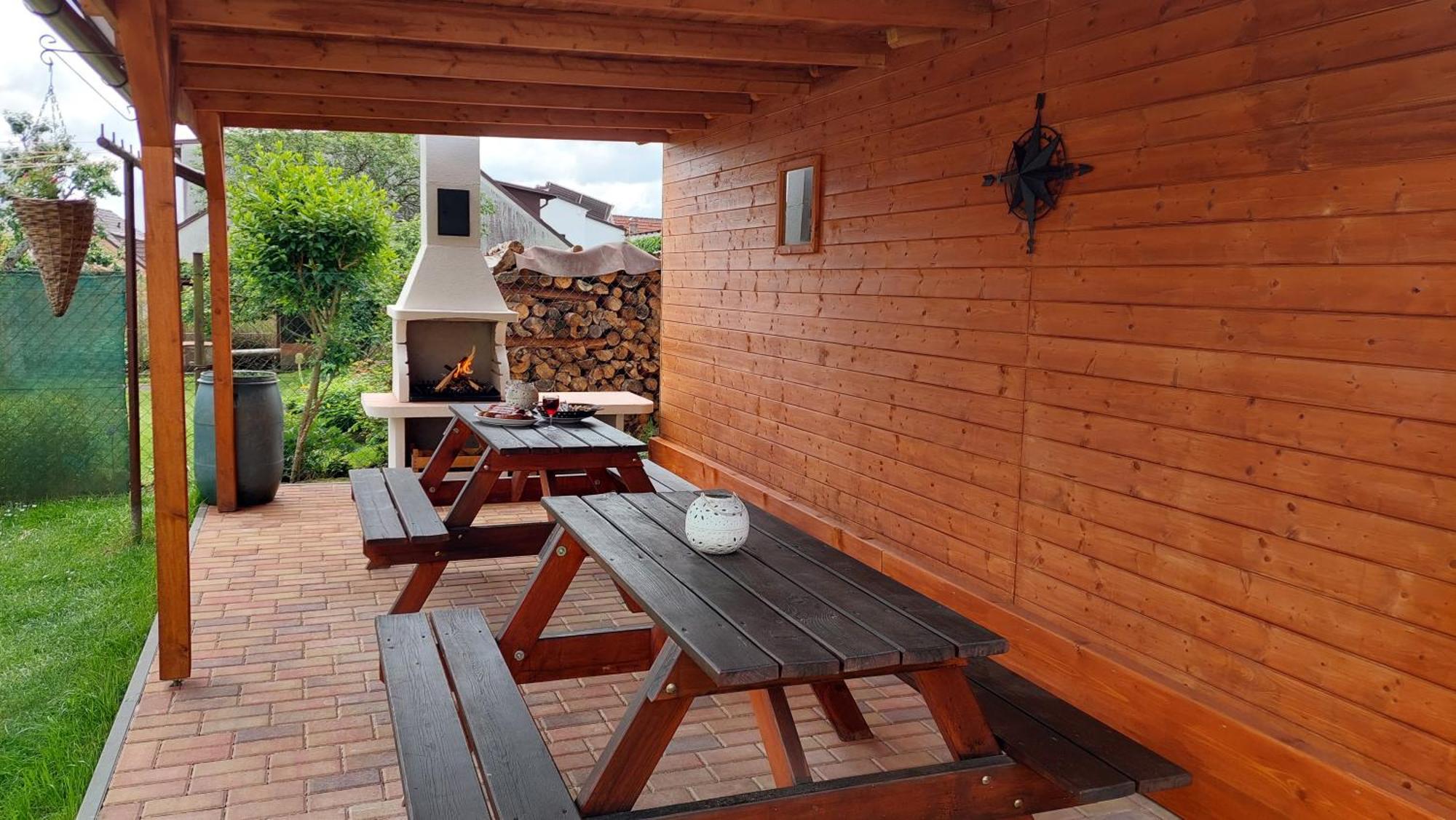 Hotylek.Eu Hotel Chlum u Trebone Exterior photo