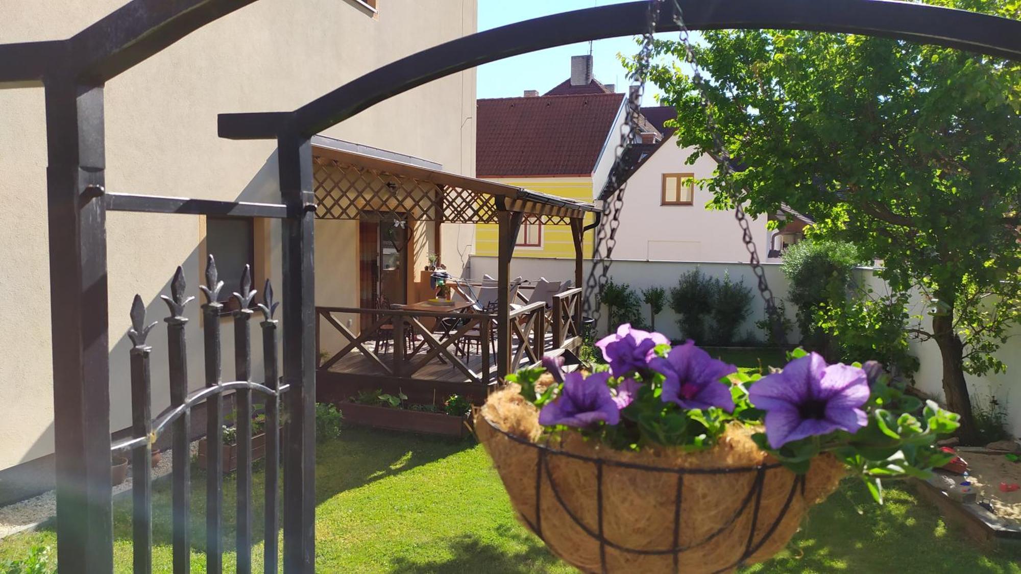 Hotylek.Eu Hotel Chlum u Trebone Exterior photo